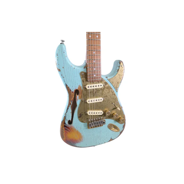 PAOLETTI Alpha Lounge Heavy Surfgreen SSS