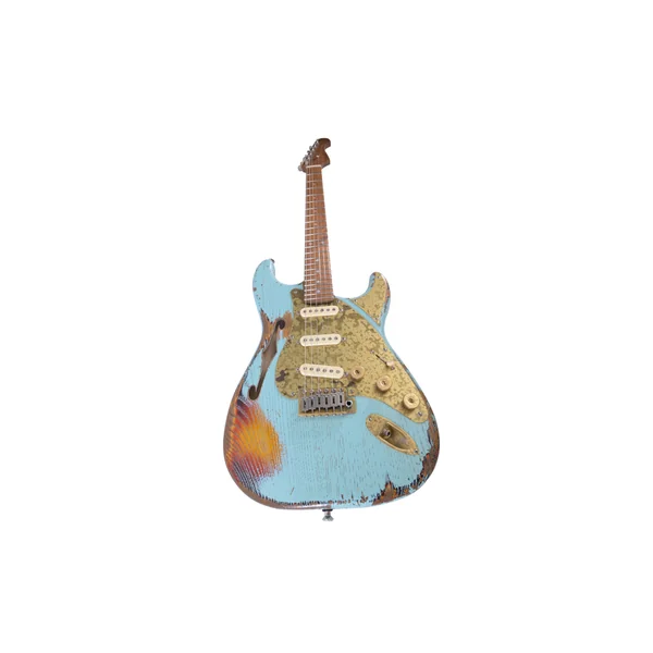 PAOLETTI Alpha Lounge Heavy Surfgreen SSS