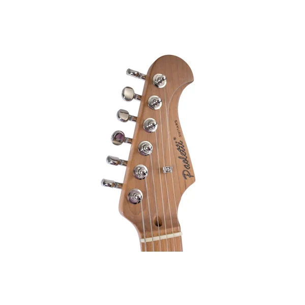 PAOLETTI Alpha Lounge Heavy Surfgreen SSS