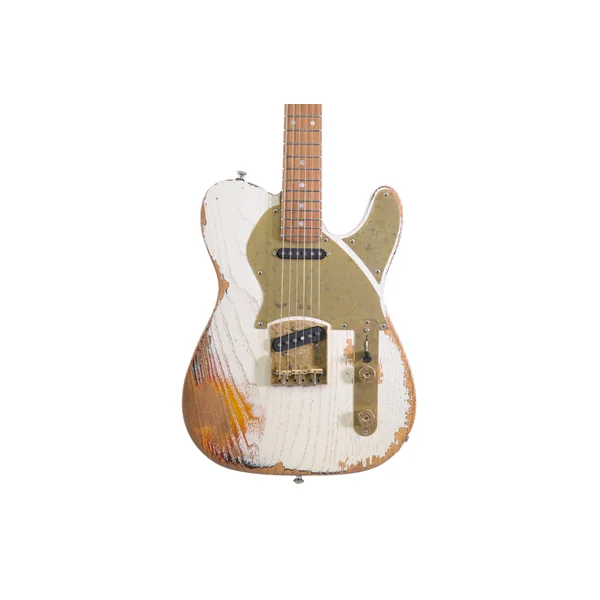 PAOLETTI Nancy Loft HeavyWhite