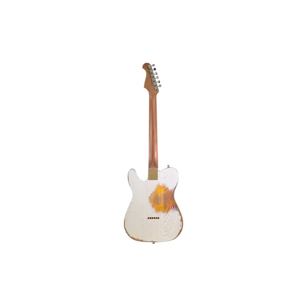 PAOLETTI Nancy Loft HeavyWhite