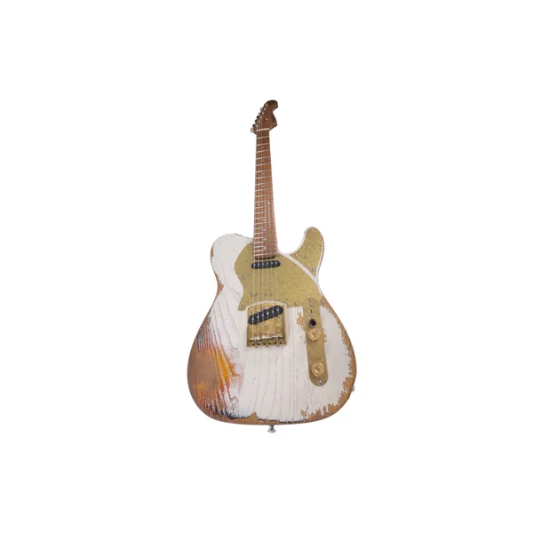 PAOLETTI Nancy Loft HeavyWhite