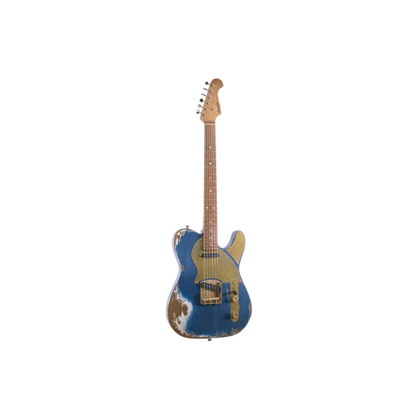 PAOLETTI Nancy Loft Iceburst