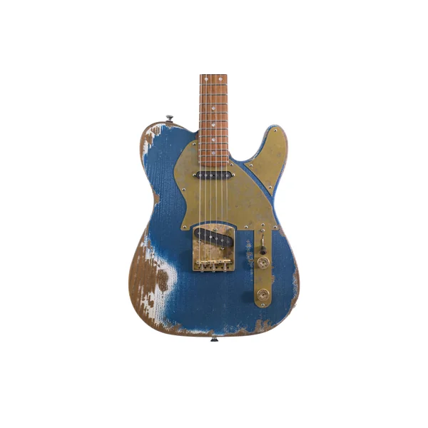 PAOLETTI Nancy Loft Iceburst