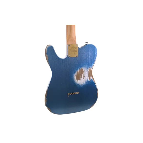 PAOLETTI Nancy Loft Iceburst