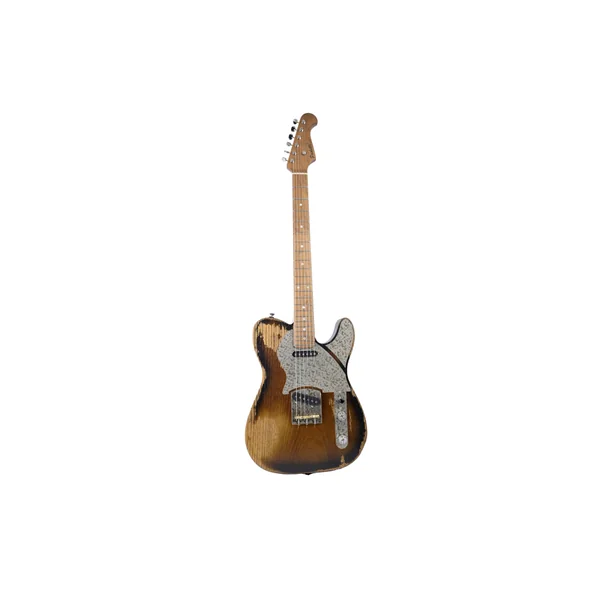 PAOLETTI Nancy Loft Tobacco SS