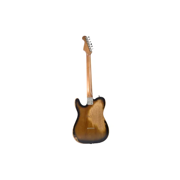 PAOLETTI Nancy Loft Tobacco SS