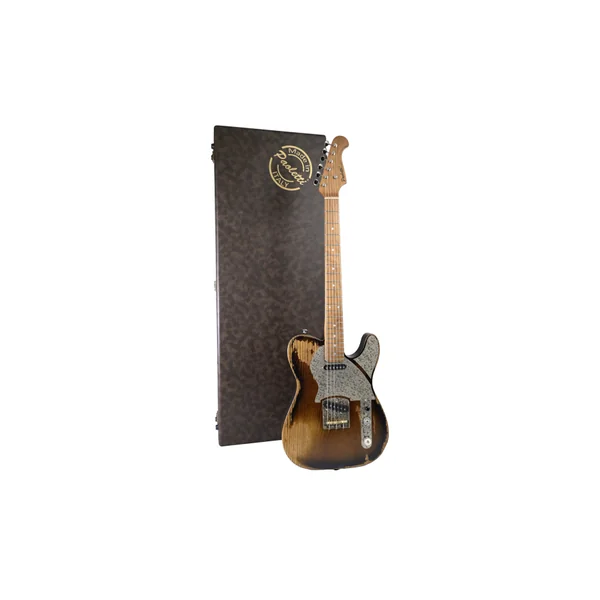 PAOLETTI Nancy Loft Tobacco SS
