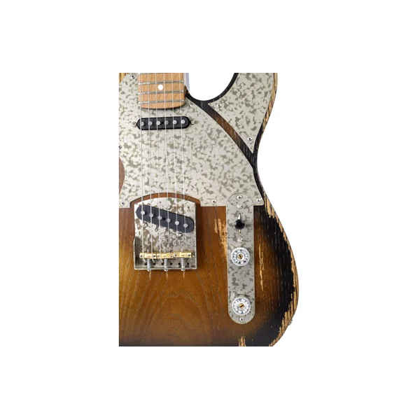 PAOLETTI Nancy Loft Tobacco SS