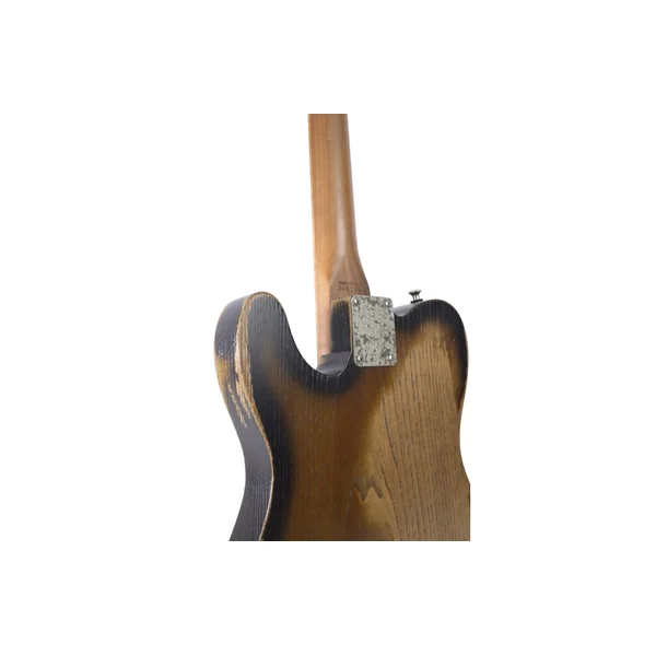 PAOLETTI Nancy Loft Tobacco SS