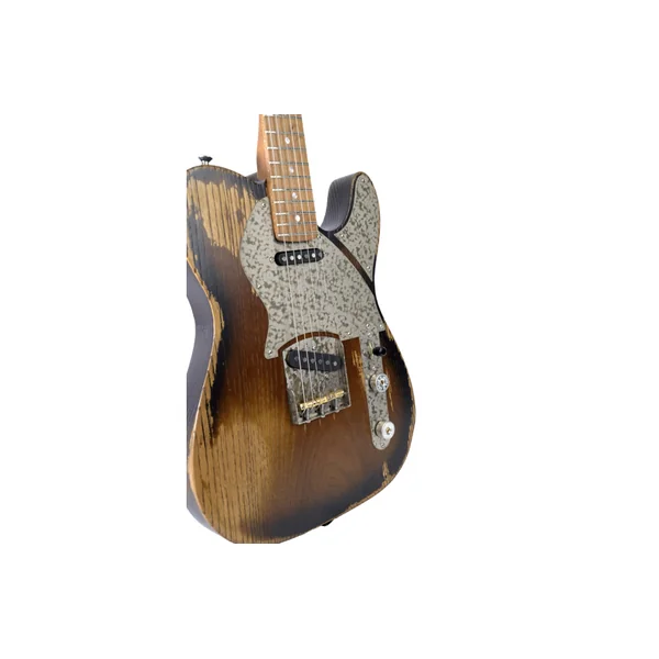 PAOLETTI Nancy Loft Tobacco SS
