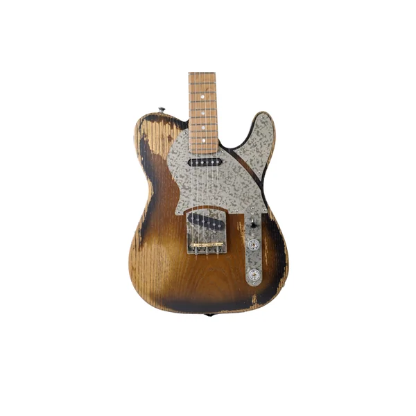 PAOLETTI Nancy Loft Tobacco SS
