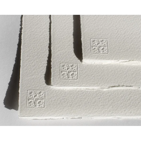 Papier aquarelle 56 x 76- 300gr/m²