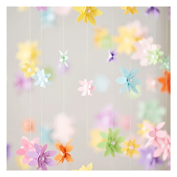 Papier cartonné en lin VBS « Pastel Poetry »
