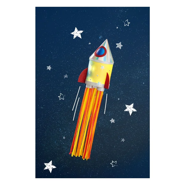 Papier cartonné holographique