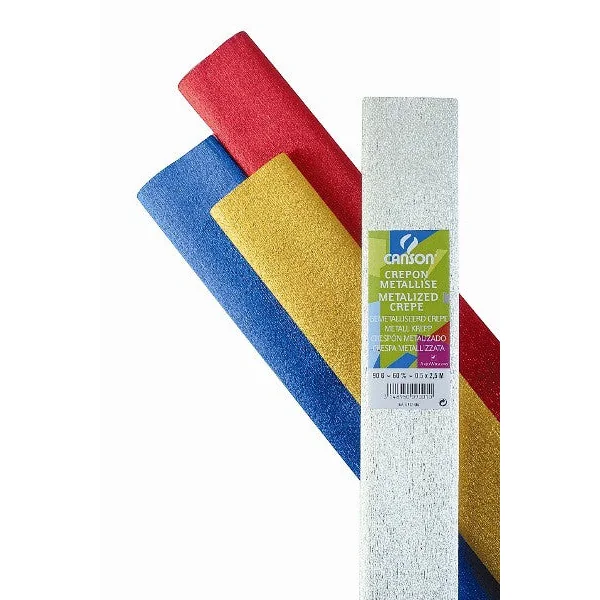 Papier crépon
