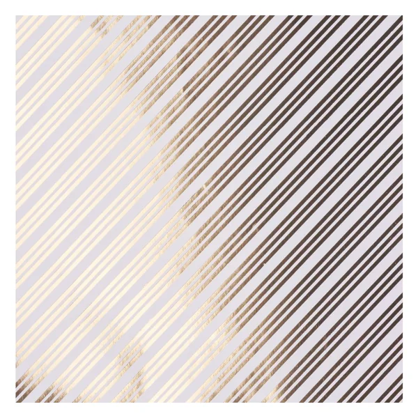 Papier de pliage « Golden X-Mas »