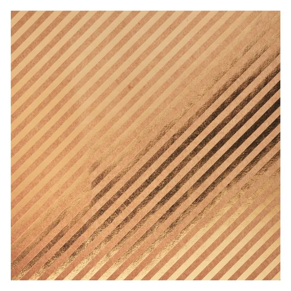 Papier de pliage « Papier kraft Or »