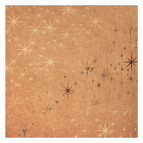 Papier de pliage « Papier kraft Or »