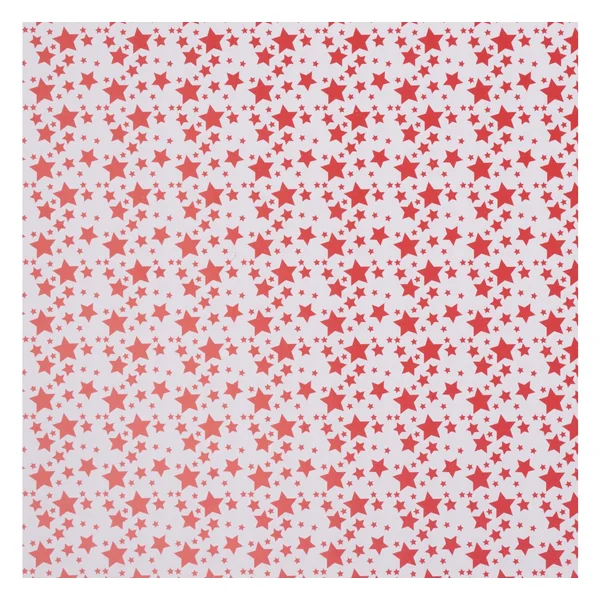 Papier de pliage « X-Mas scandinave », 15 x 15 cm, 32 feuilles