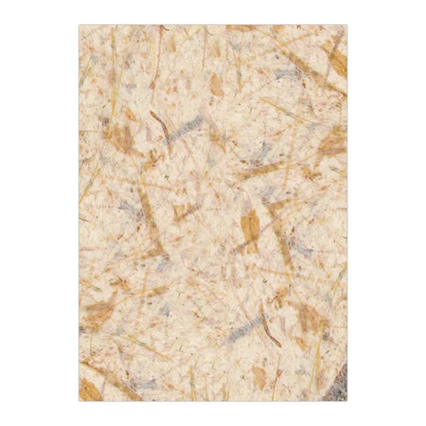 Papier numérique « Papier banane »