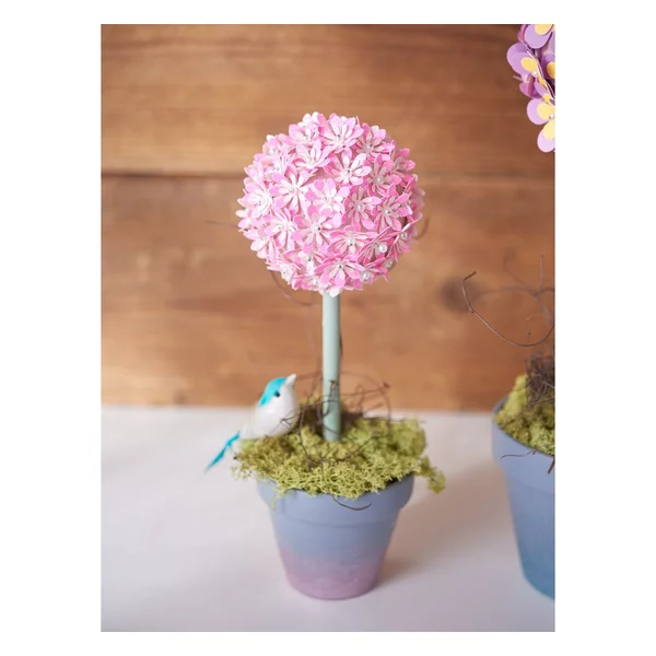 Papier pailleté « Candy Mix »
