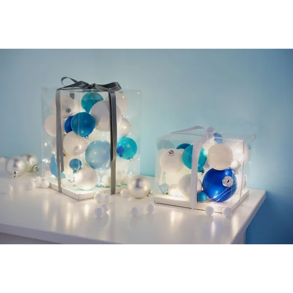 Papier pailleté « Candy Mix »