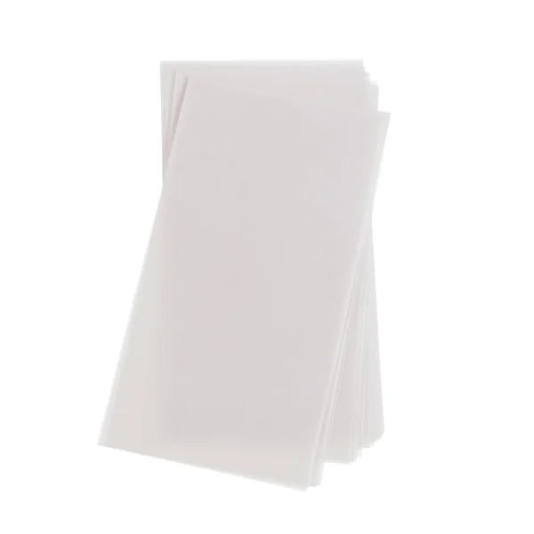 Papier transparent pour pliage « Extra fort »
