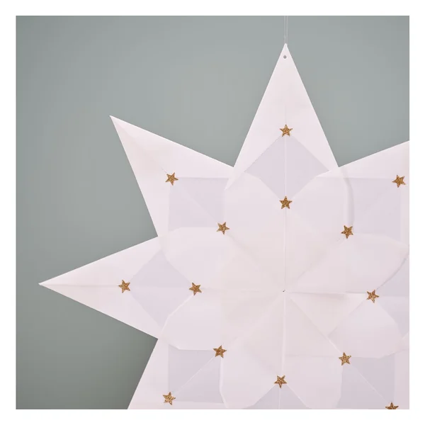 Papier transparent pour pliage « Extra fort »