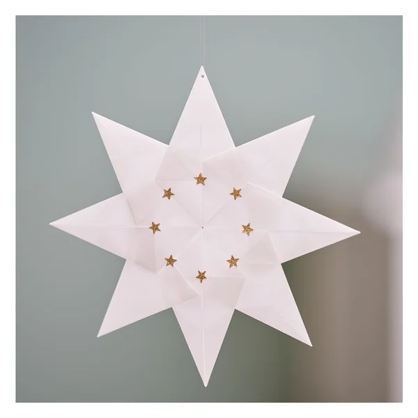 Papier transparent pour pliage « Extra fort »