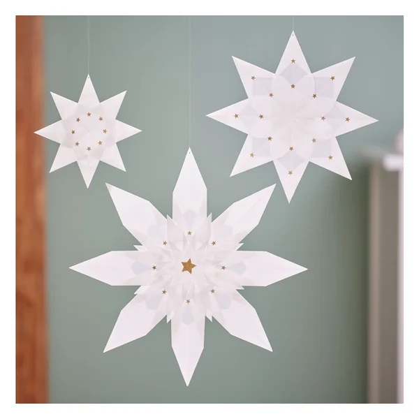 Papier transparent pour pliage « Extra fort »