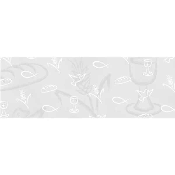 Papier transparent « White Line », A4, 5 feuilles