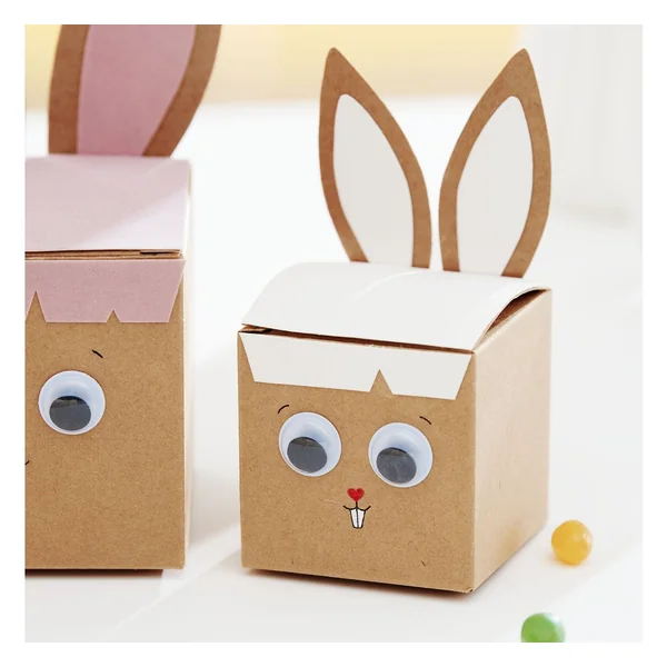 Papier velours, autocollant