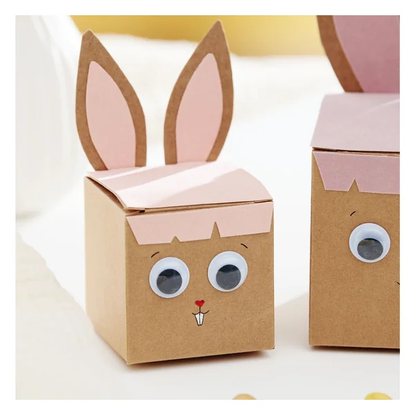 Papier velours, autocollant