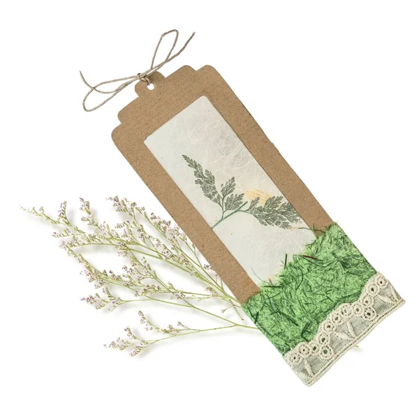 Papiers naturels « Daisy »