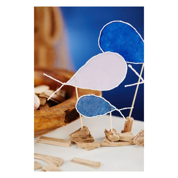 Papiers naturels « Elements »