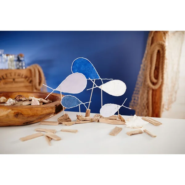 Papiers naturels « Elements »