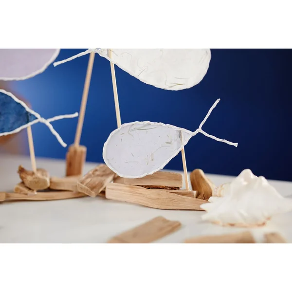 Papiers naturels « Elements »
