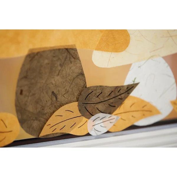 Papiers naturels « Elements »