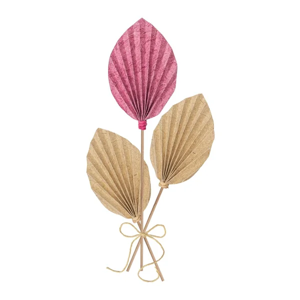 Papiers naturels « Fuchsia »