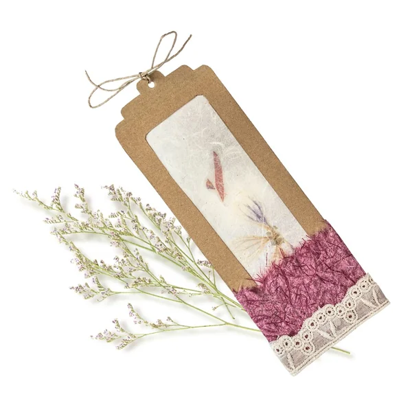 Papiers naturels « Fuchsia »