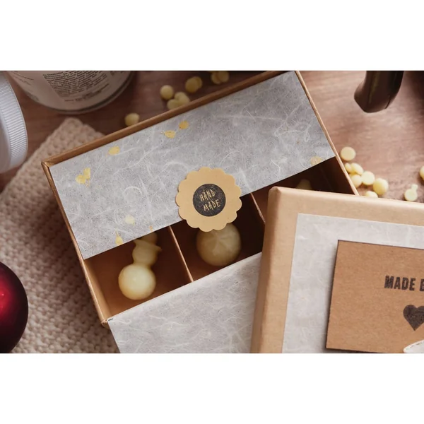Papiers naturels « Mary »