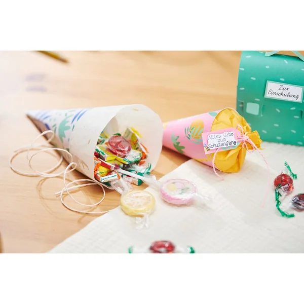 Papiers naturels « Mary »