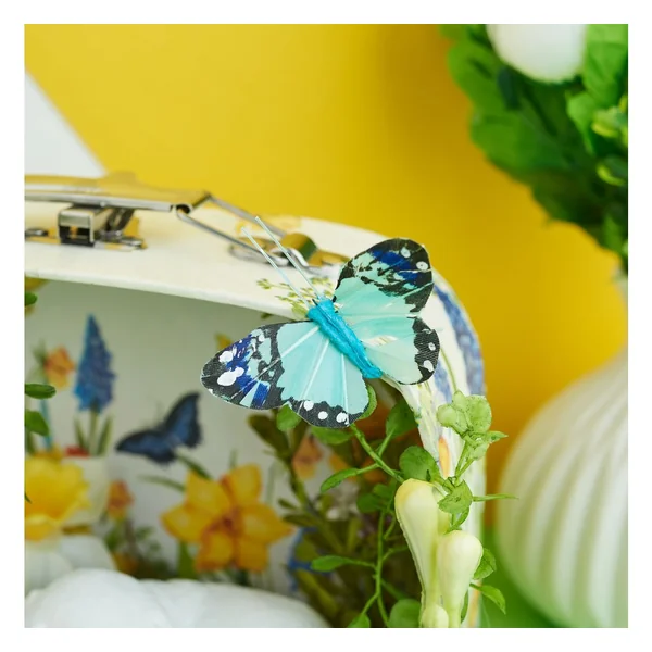 Papillons « Brasil »