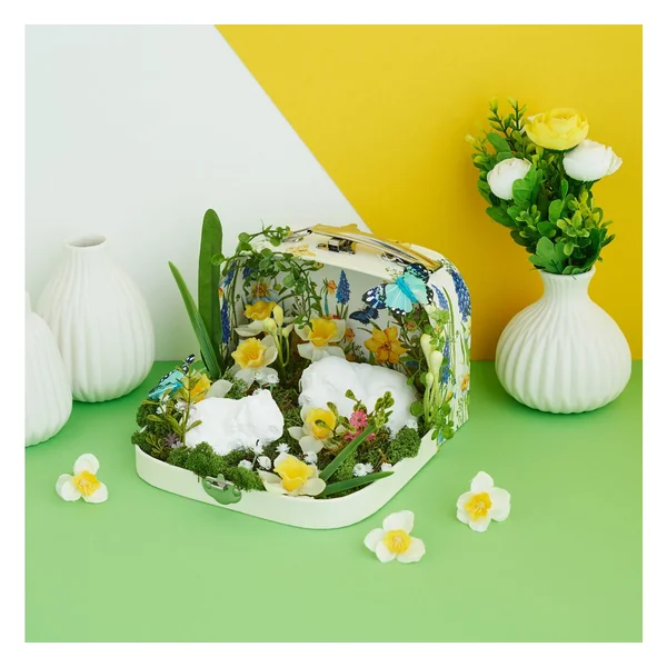 Papillons « Brasil »