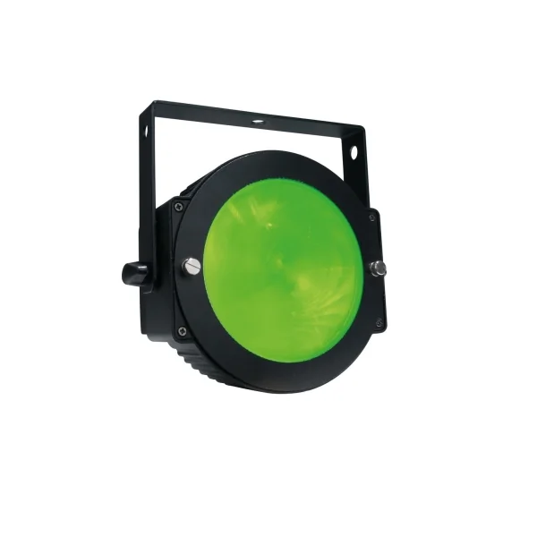 Par Led Cob Dotz Par 36 American DJ 36W RGB