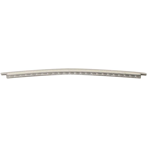 Partsland Fretwire Nickel silver - b:2.7 x a:2.8 mm (Guitar/Bass)