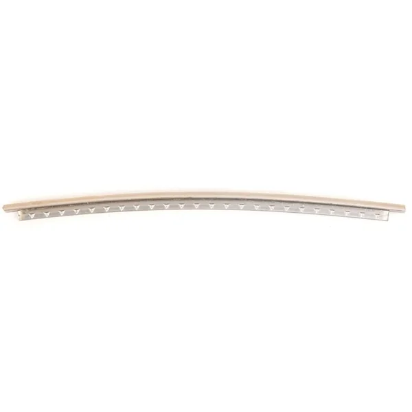 Partsland Fretwire Nickel silver - b:2.7 x a:2.8 mm (Guitar/Bass)