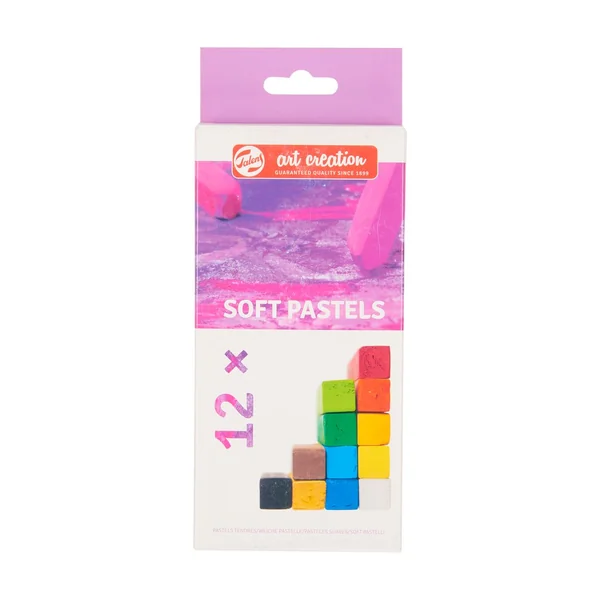 Pastels tendres Talens Art Creation