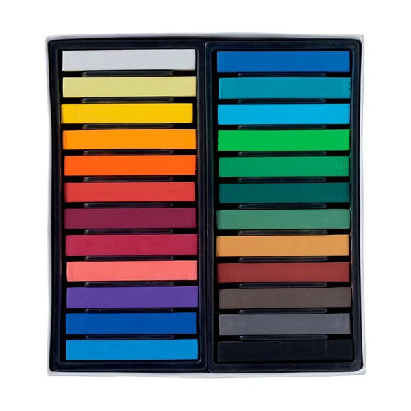 Pastels tendres Talens Art Creation
